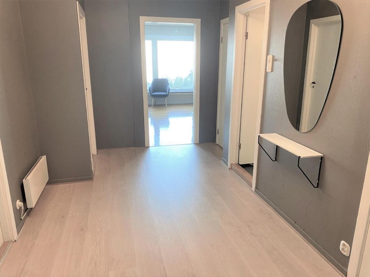 Big Central House, Free Parking, Wifi, 3 Bedrooms Νάρβικ Εξωτερικό φωτογραφία