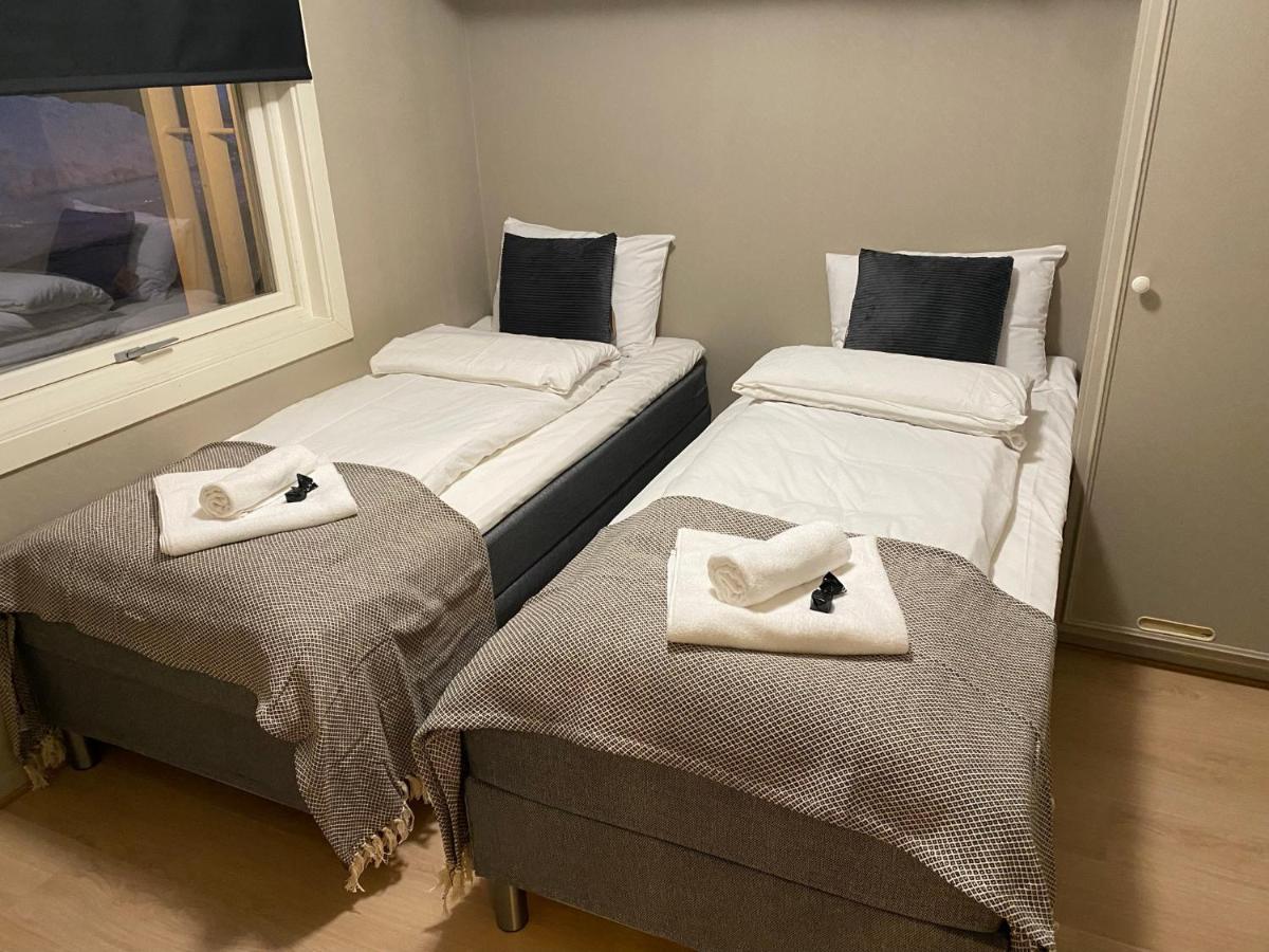 Big Central House, Free Parking, Wifi, 3 Bedrooms Νάρβικ Εξωτερικό φωτογραφία