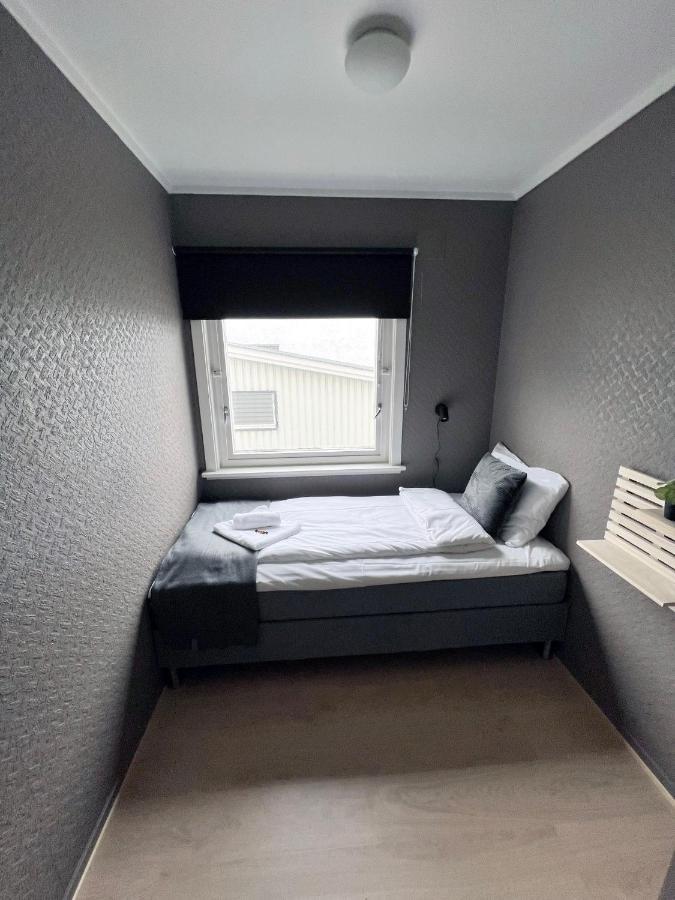 Big Central House, Free Parking, Wifi, 3 Bedrooms Νάρβικ Εξωτερικό φωτογραφία